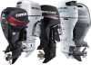 Outboard motors available worldwide