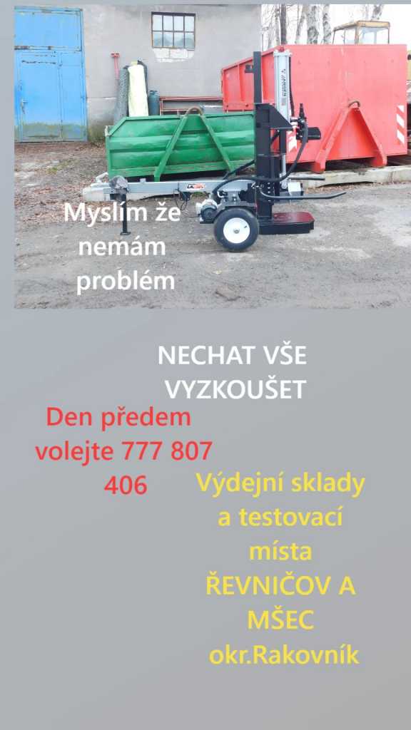 DCSK profi tech - Jansen HS-22A62E 22t/62 štípačka