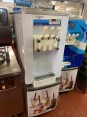 Zmrzlinový stroj Corema