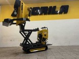 Minidumper Gorila G-500LS !2025!