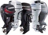 Outboard engine for sales