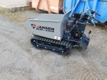 Jansen RD-300  MINIDAMPER