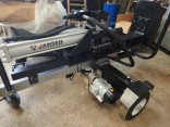 Jansen HS-22A62E 22t/62 štípačka