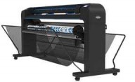 Summa and Graphtec Plotter